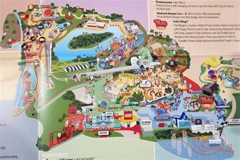 dreamworld map|Dreamworld Gold Coast .